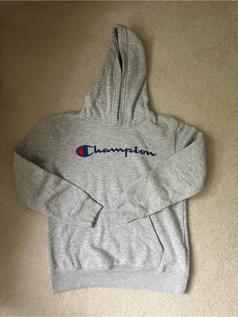 Kid’s Champion Brand Sweatshirt
